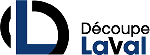 Découpe Laval